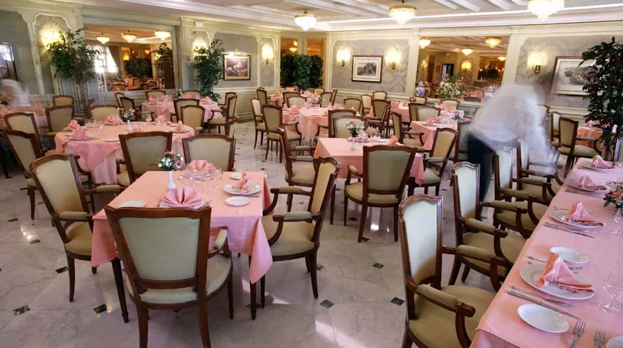Hotel Galaico