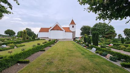 Ulstrup Kirke