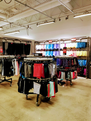 Clothing Store «Nike Clearance Store», reviews and photos, 250 E Palm Dr #185, Florida City, FL 33034, USA