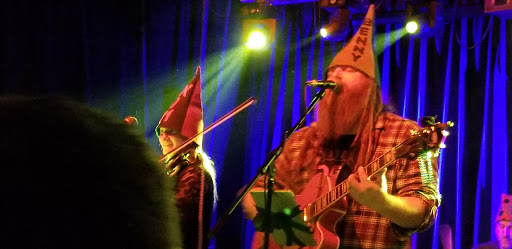 Live Music Venue «The Acoustic», reviews and photos, 2926 Fairfield Ave, Bridgeport, CT 06605, USA