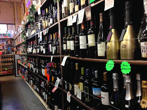 Liquor Store «Rancho Food & Spirits», reviews and photos, 29881 Aventura, Rancho Sta Marg, CA 92688, USA