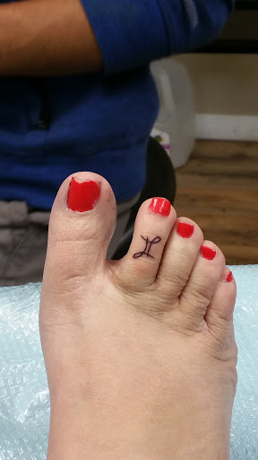 Explore simple western tattoo ideas, creative tattoo ideas in Idaho Falls, available at W.G.F. Industries L.L.C.