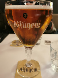 Bière du Restaurant à viande Steakhouse District, Viandes, Alcool, à Strasbourg - n°7
