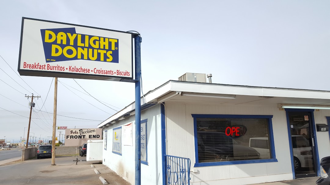 Daylight Donuts