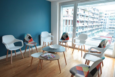 Sandra Checroun - Sophrologue à Boulogne-Billancourt