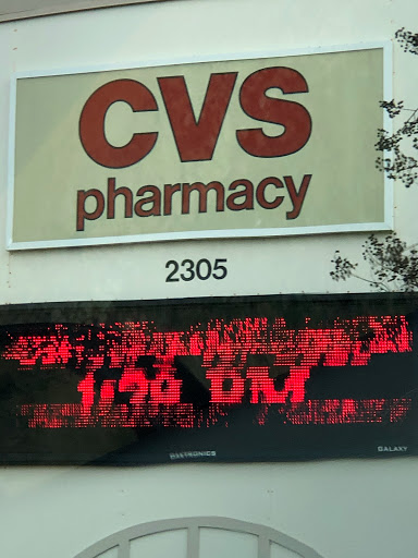 Drug Store «CVS», reviews and photos, 2305 Jonesboro Rd, McDonough, GA 30253, USA