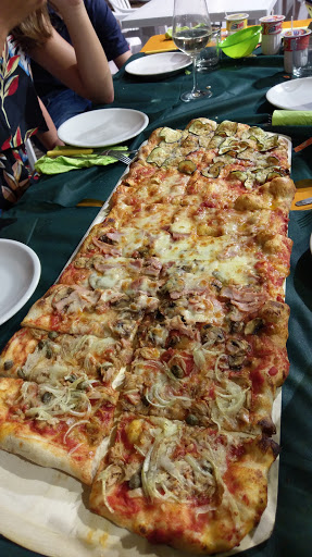 Bar Pizzeria Del Teatro in Avigliano Umbro, Provincia di Terni
