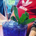 Photo n°5 de l'avis de M... fait le 28/04/2022 à 19:28 sur le  Mazé Mazé Restaurant Bar Cafe à Hamburg