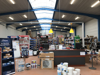 SIDV Comptoir Professionnel à Castres