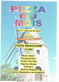 Photos du propriétaire du PIZZERIA SNACK DU MOULIN à Rieupeyroux - n°13