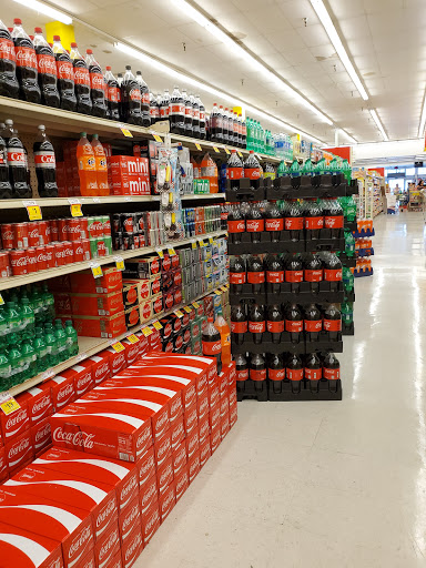 Grocery Store «Fresco y Más», reviews and photos, 3701 NW 7th St, Miami, FL 33126, USA