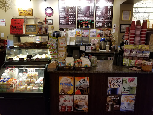 Cafe «Court Street Coffee», reviews and photos, 67 S Court St, Athens, OH 45701, USA