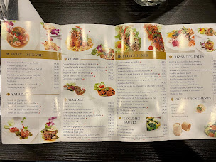 Photo n°6 de Le bistro d'edgard (Specialites Thai) à Massy ()