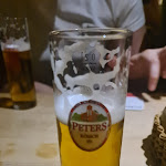 Photo n°2 de l'avis de Nigel.a fait le 17/12/2023 à 17:50 sur le  Peters Brauhaus à Cologne