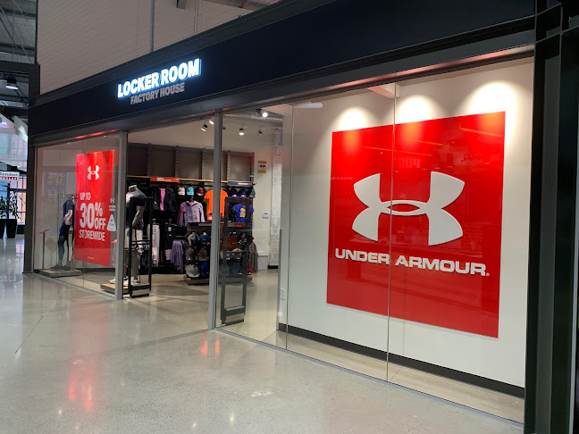 Under Armour Hamilton (Outlet) - Clothing store