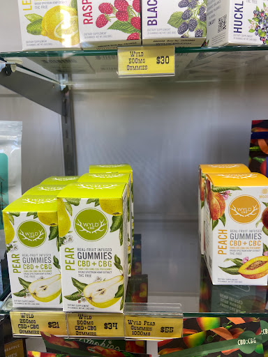 Nugget CBD - Baker City