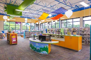 Friendswood Public Library image