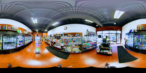 Tobacco Shop «PUFF Tobacco», reviews and photos, 19137 Wolf Rd, Mokena, IL 60448, USA