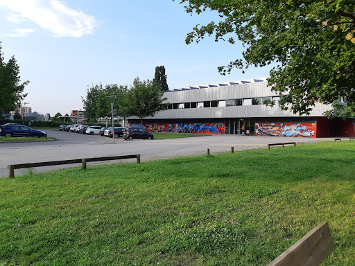 Complexe sportif Strasbourg