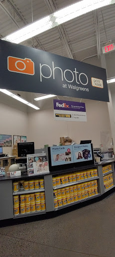 Drug Store «Walgreens», reviews and photos, 665 Long Pond Rd, Rochester, NY 14612, USA