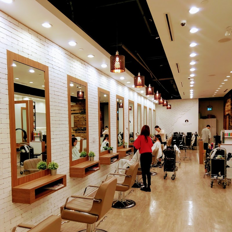 Richmond Air Plus Hair Salon