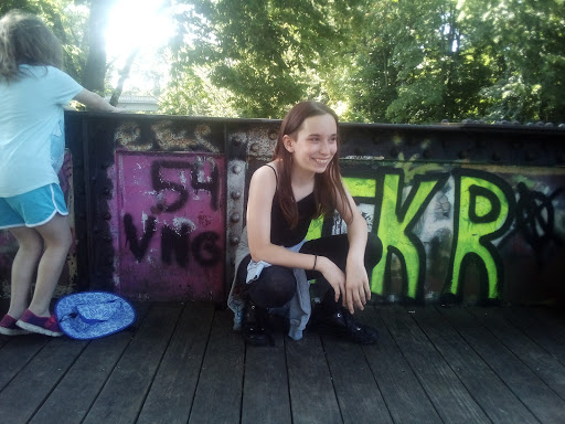 Nature Preserve «Canawaugus Park», reviews and photos, Rochester St, Scottsville, NY 14546, USA