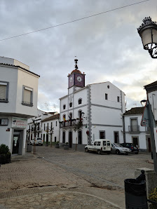 Ayuntamiento de Cardeña C. P.º de Andalucia, 2, 14445 Cardeña, Córdoba, España