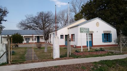 Escuela 43 Juan Montalvo