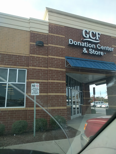 Thrift Store «GCF Donation Center & Store (Avent Ferry)», reviews and photos