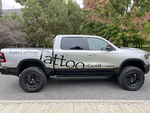 Explore irish tattoo ideas for guys, creative tattoo ideas in Spokane, available at Ron LeMay Tattoo