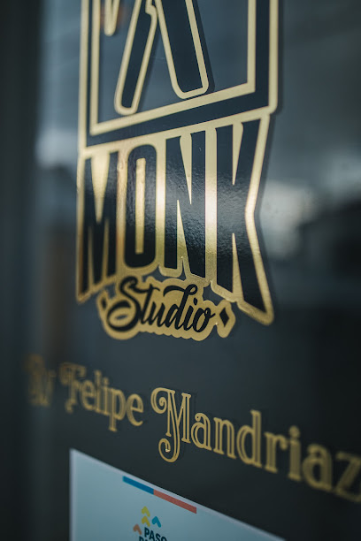 Monk Studio