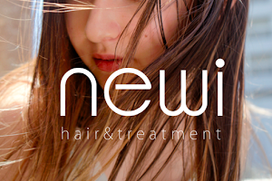 newi hair&treatment hau'oli 札幌駅前【ネウィ】 image