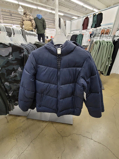 Clothing Store «Old Navy», reviews and photos, 1232 3rd Street Promenade, Santa Monica, CA 90401, USA