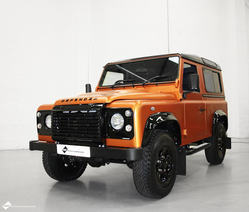 Used Car Dealer «Autobahn», reviews and photos, 1111 Westport Rd, Kansas City, MO 64111, USA