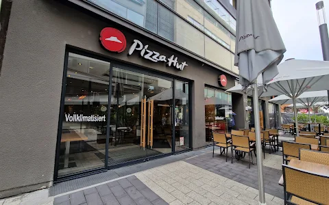 Pizza Hut Mannheim image