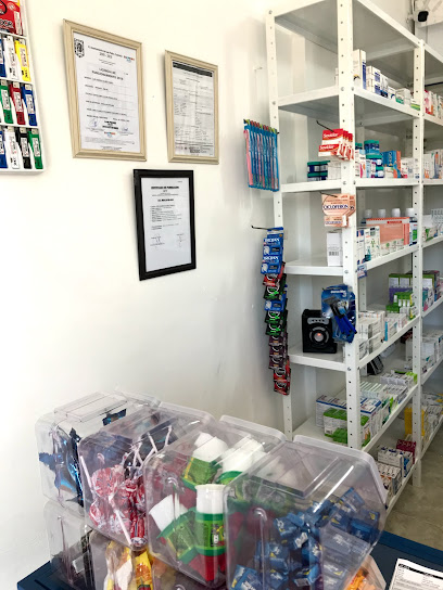 Farmacias Laguna, , San Pedro