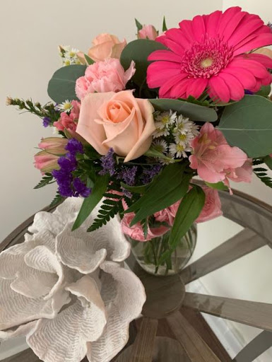 Florist «The Flower Basket», reviews and photos, 2440 Parkwood Dr, Brunswick, GA 31520, USA