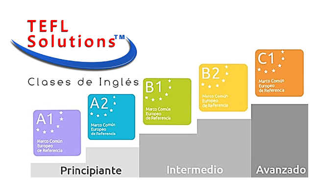 Opiniones de Clases de Inglés TEFL Solutions™. en Quito - Academia de idiomas