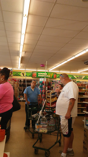 Dollar Store «Dollar Tree», reviews and photos, 4430 Dfw Turnpike, Dallas, TX 75211, USA