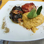 Photo n°4 de l'avis de Barbara.i fait le 16/07/2022 à 12:34 sur le  At Ciar - Kairos Brembo Emotion à Cusio