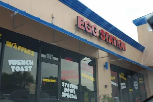 Egg Station image