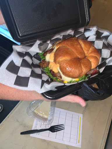 Caterer «Blackdog Catering Company», reviews and photos, 5360 Robin Hood Rd, Norfolk, VA 23513, USA