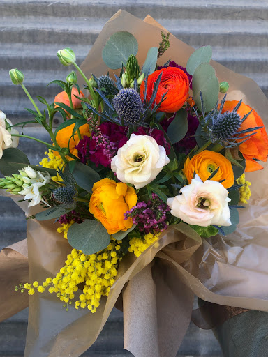 Florist «Leonora Moss», reviews and photos, 9 Kersting Ct, Sierra Madre, CA 91024, USA