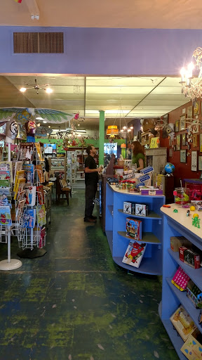 Toy Store «Yikes Toys», reviews and photos, 2930 E Broadway Blvd, Tucson, AZ 85716, USA