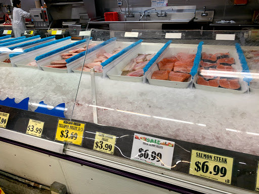 Supermarket «Mercado Fresco», reviews and photos, 4166 Buford Hwy NE #1115, Atlanta, GA 30345, USA