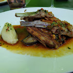 Photo n° 3 de l'avis de Charles.e fait le 05/08/2019 à 01:11 pour La Pyramide - Hôtel Restaurant (Isère) à Vienne