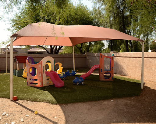 Preschool «Childtime of Chandler, AZ», reviews and photos, 350 N Pennington Dr, Chandler, AZ 85224, USA