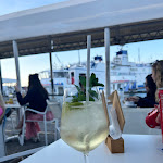 Photo n°1 de l'avis de Rhonda.a fait le 19/03/2024 à 17:24 sur le  Bar Il Gabbiano à Capri