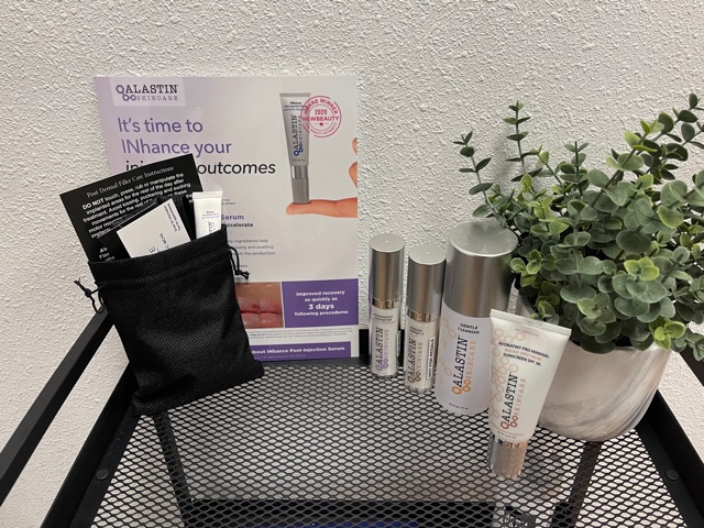 Chenda Johnson- Aesthetic Nurse Injector at Lissè Medical Aesthetics 98335