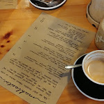 Photo n°1 de l'avis de DOS. fait le 25/01/2020 à 15:43 sur le  Café Selen à Kaiserslautern